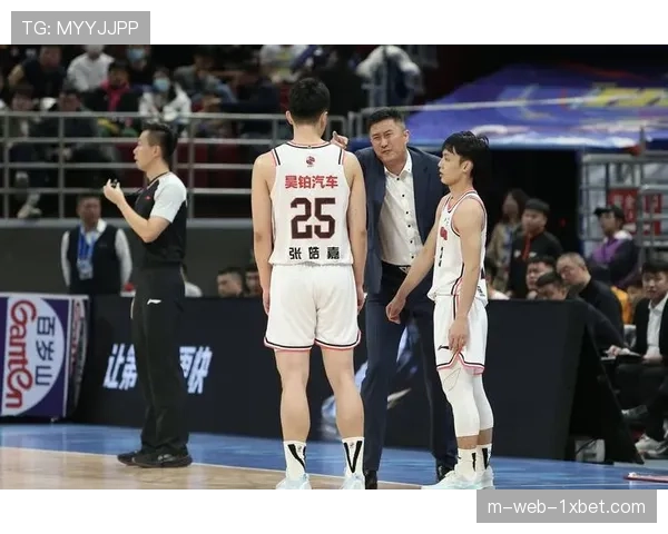 广东阵容轮换厚度达近五季高峰 杜锋重拾擅长打法冲刺冠军